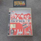Vendita Disney's Sing It - Retrogaming Shop