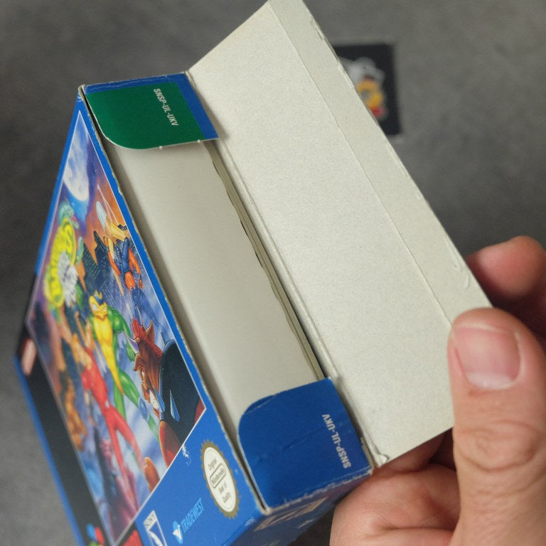 Vendita Battletoads Double Dragon - Retrogaming Shop