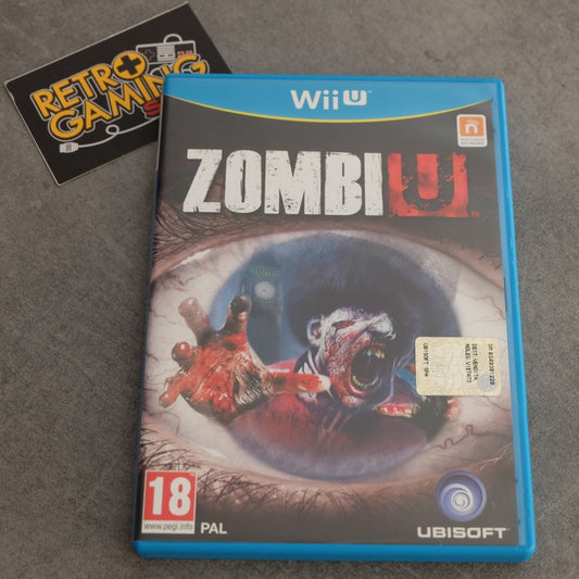 ZombiU