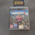 Vendita Far Cry 4 Limited Edition - Retrogaming Shop