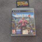 Vendita Far Cry 4 Limited Edition - Retrogaming Shop