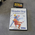 Vendita Wonder Boy in Monster Land - Retrogaming Shop