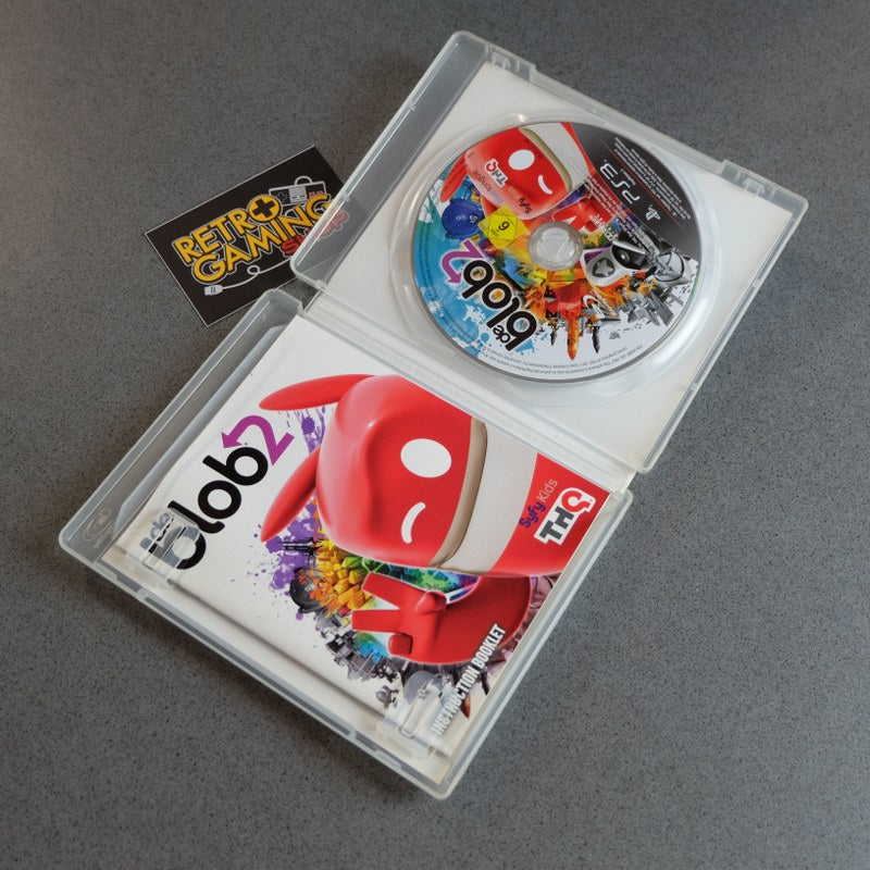 Vendita De Blob 2 - Retrogaming Shop