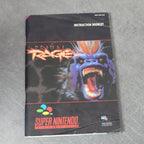 Vendita Primal Rage - Retrogaming Shop
