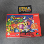 Vendita Super Bomberman 2 - Retrogaming Shop