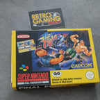Vendita Final Fight 2 Gig - Retrogaming Shop