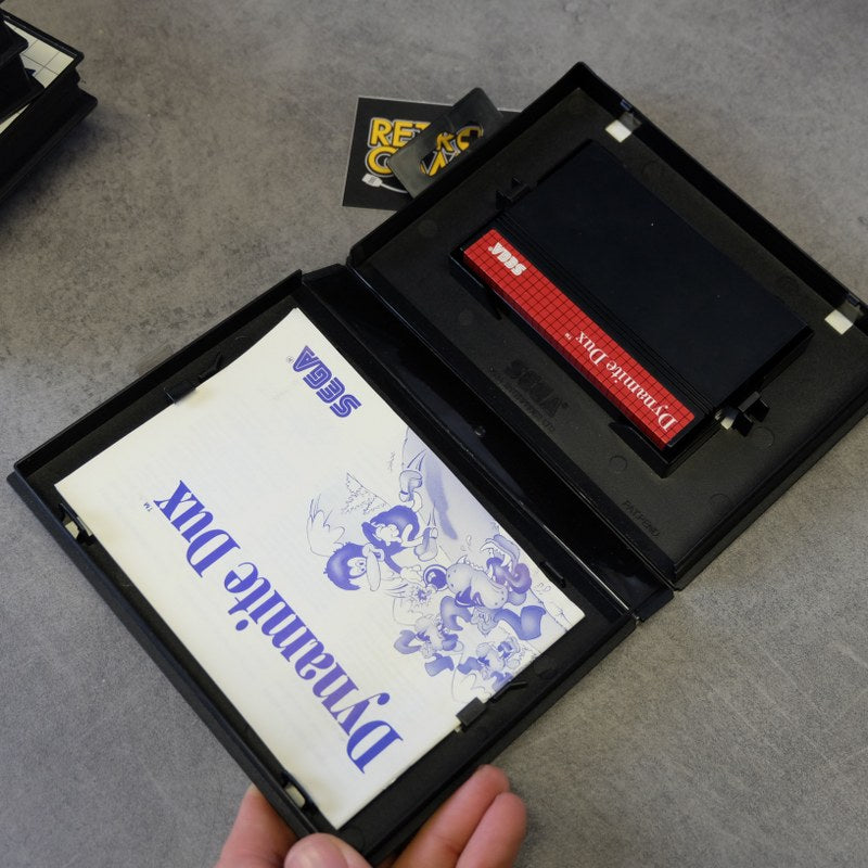 Vendita Dynamite Dux - Retrogaming Shop