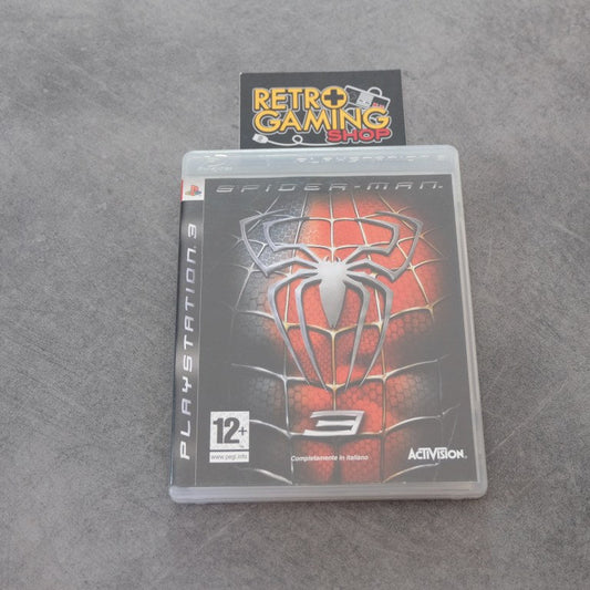 Spider-man 3 Sony