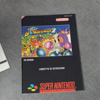 Vendita Super Bomberman 2 - Retrogaming Shop