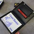 Vendita Cloud Master - Retrogaming Shop