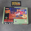 Vendita Aladdin - Retrogaming Shop