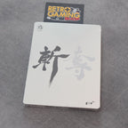 Vendita Metal Gear Revengeance "Shinkawa Inferno" Nuovo - Retrogaming Shop