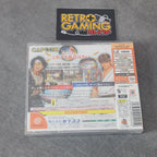 Vendita Capcom Versus Snk Millenium Fight 2000 Nuovo - Retrogaming Shop
