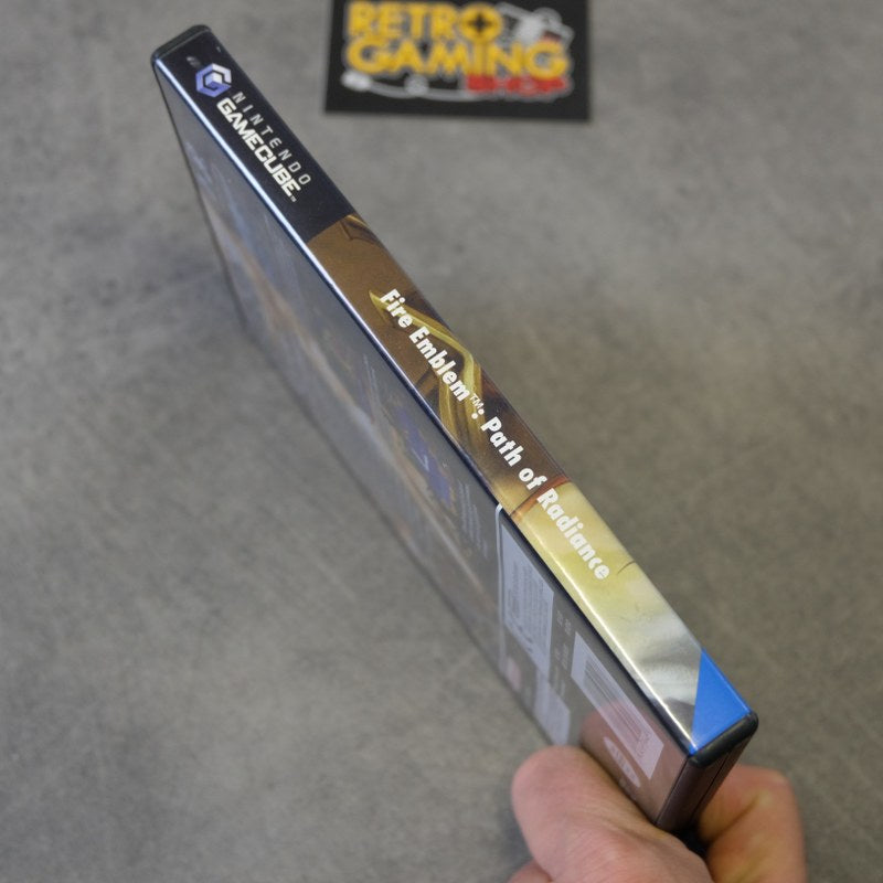 Fire Emblem: Path Of Radiance Nintendo