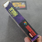Vendita The Incredible Hulk - Retrogaming Shop