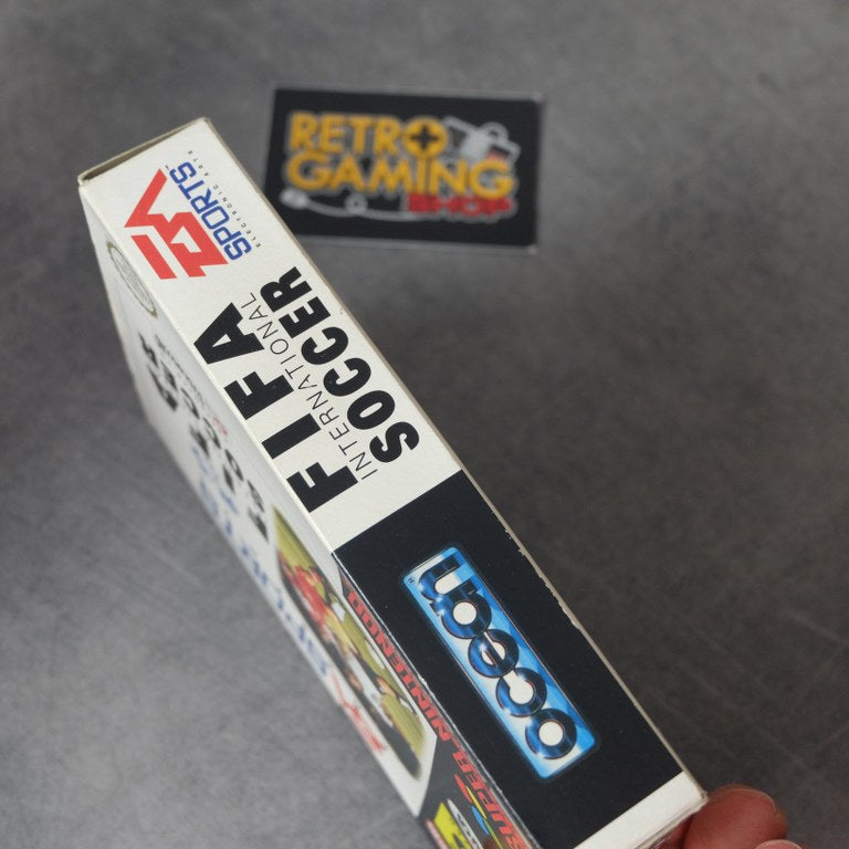 Vendita Fifa International Soccer - Retrogaming Shop