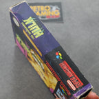 Vendita The Incredible Hulk - Retrogaming Shop