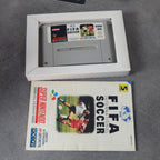 Vendita Fifa International Soccer - Retrogaming Shop
