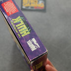 Vendita The Incredible Hulk - Retrogaming Shop