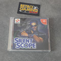 Vendita Silent Scope - Retrogaming Shop