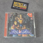 Vendita Zombie Revenge - Retrogaming Shop
