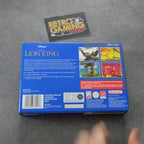 Vendita The Lion King/ IL Re Leone - Retrogaming Shop