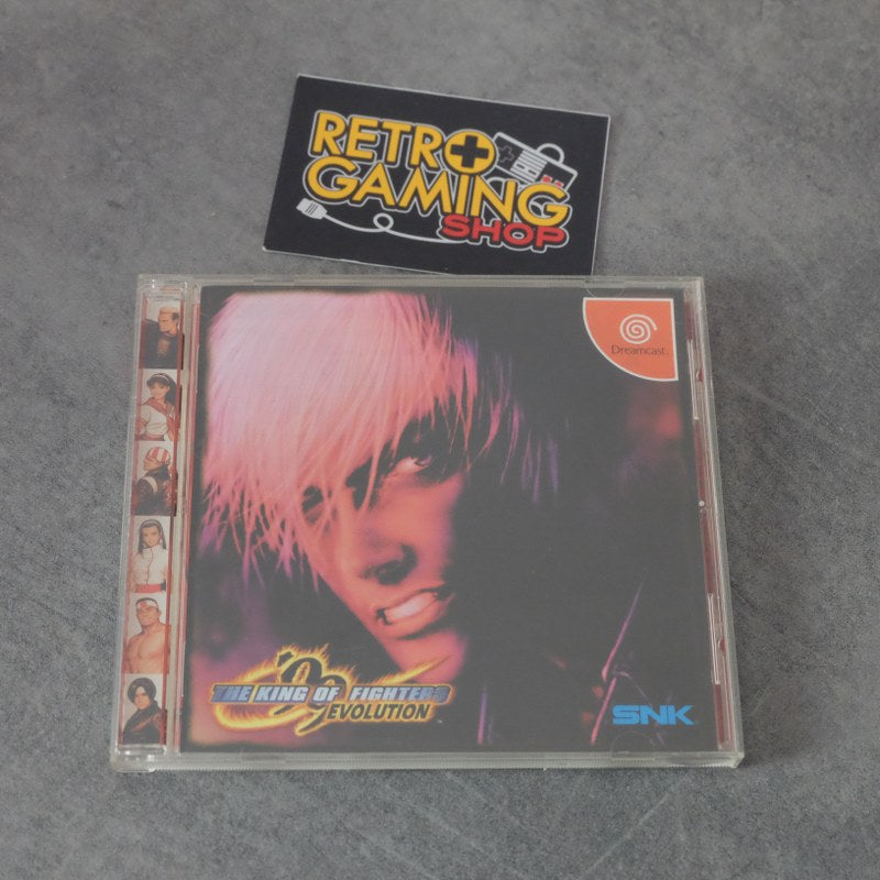 Vendita The King Of Fighters '99 - Retrogaming Shop