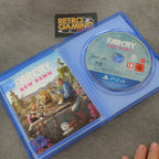 Vendita Far Cry New Dawn - Retrogaming Shop