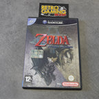 Vendita The Legend Of Zelda: Twilight Princess - Retrogaming Shop