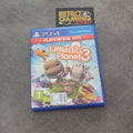 Vendita Little Big Planet 3 - Retrogaming Shop