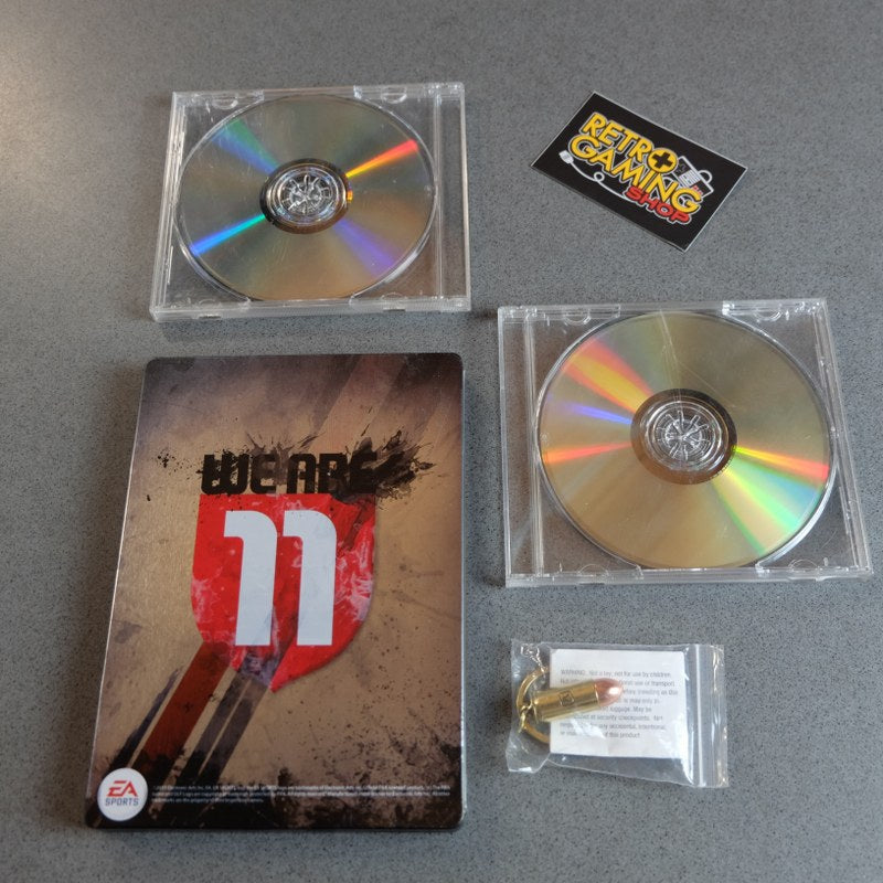 Vendita Lotto Fuffa 360 - Retrogaming Shop