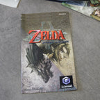 Vendita The Legend Of Zelda: Twilight Princess - Retrogaming Shop