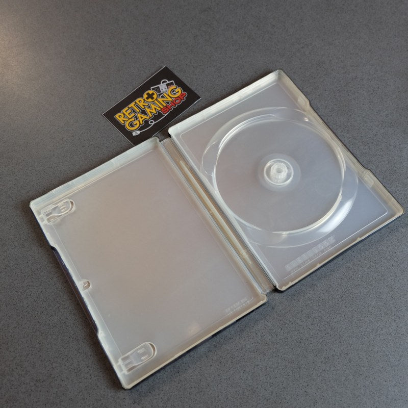 Vendita Lotto Fuffa 360 - Retrogaming Shop