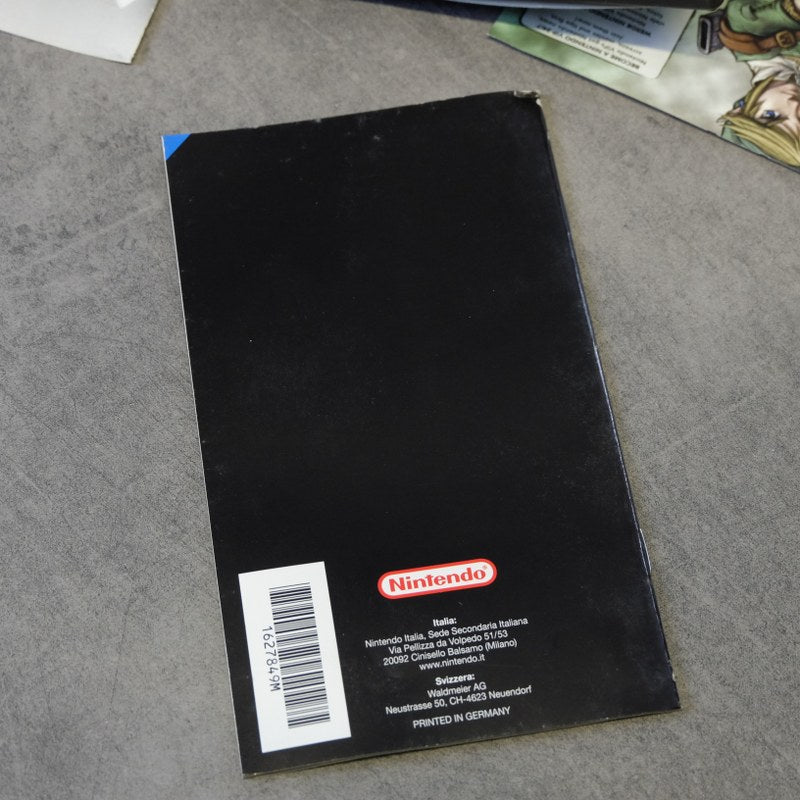 The Legend Of Zelda: Twilight Princess Nintendo