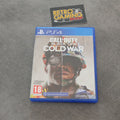 Vendita Call of Duty Black Ops Cold War - Retrogaming Shop