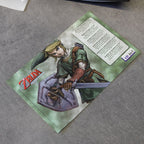 Vendita The Legend Of Zelda: Twilight Princess - Retrogaming Shop
