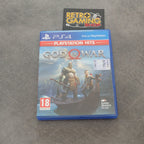 Vendita God of War - Retrogaming Shop