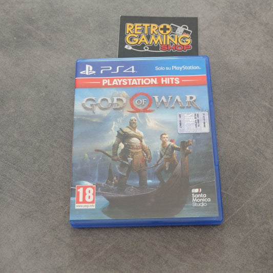 God of War Sony