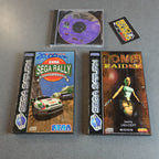 Vendita Lotto Saturn. - Retrogaming Shop