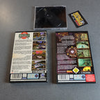 Vendita Lotto Saturn. - Retrogaming Shop