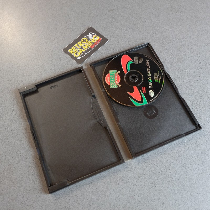 Vendita Lotto Saturn. - Retrogaming Shop