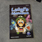 Vendita Luigi’s Mansion - Retrogaming Shop
