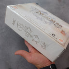 Vendita Ni No Kuni Wrath of The White Witch Wizard's Edition Nuovo - Retrogaming Shop