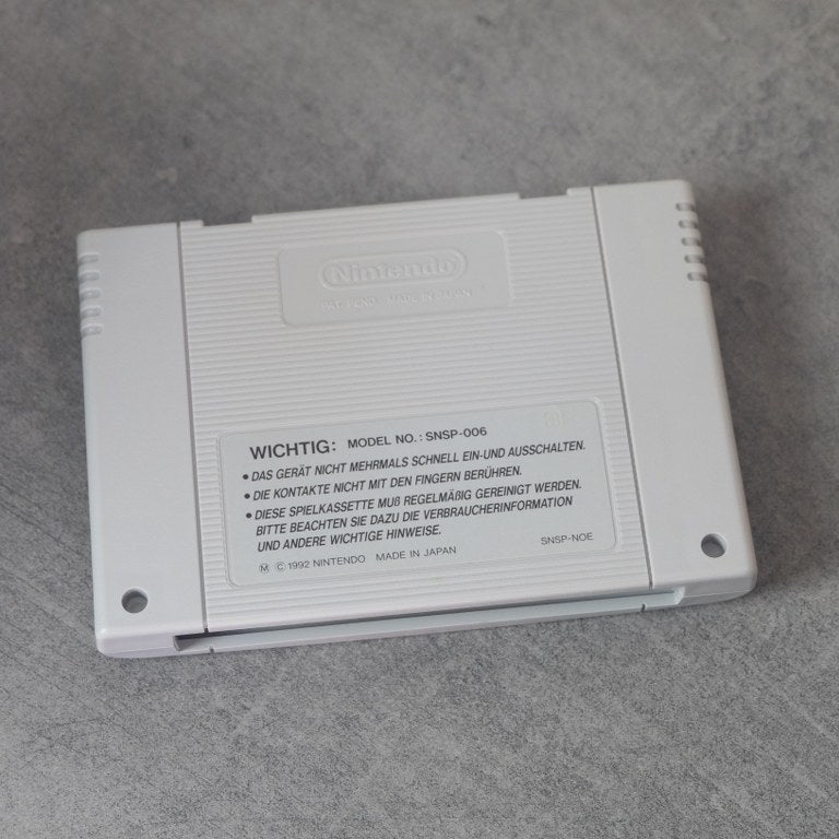 Vendita Pocky & Rocky - Retrogaming Shop