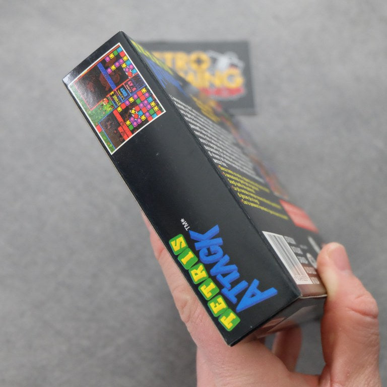Vendita Tetris Attack Nuovo - Retrogaming Shop