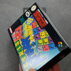 Vendita Tetris Attack Nuovo - Retrogaming Shop