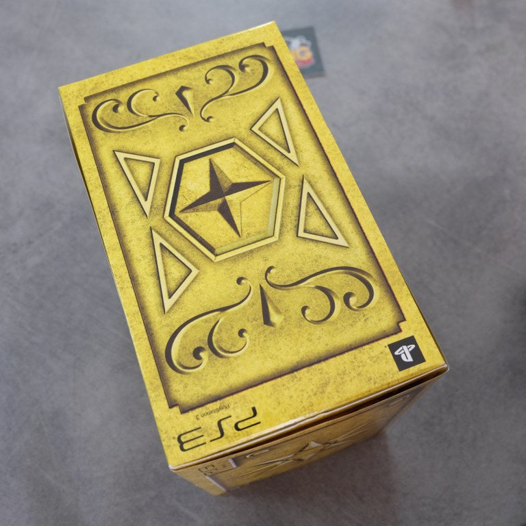 Vendita Saint Seya Senki Sanctuary Battle Collector's Edition - Retrogaming Shop