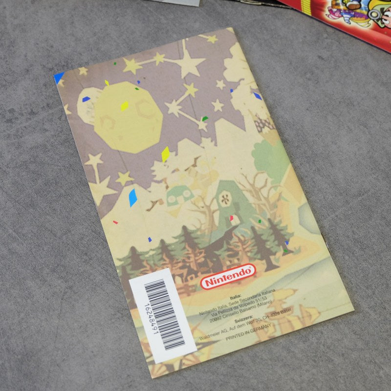 Paper Mario: IL Portale Millenario Nintendo