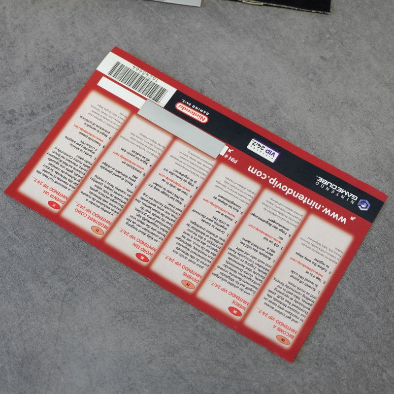 Paper Mario: IL Portale Millenario Nintendo