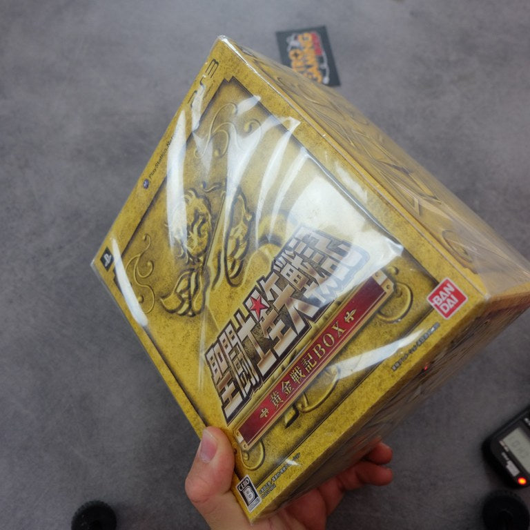 Vendita Saint Seya Senki Sanctuary Battle Collector's Edition - Retrogaming Shop